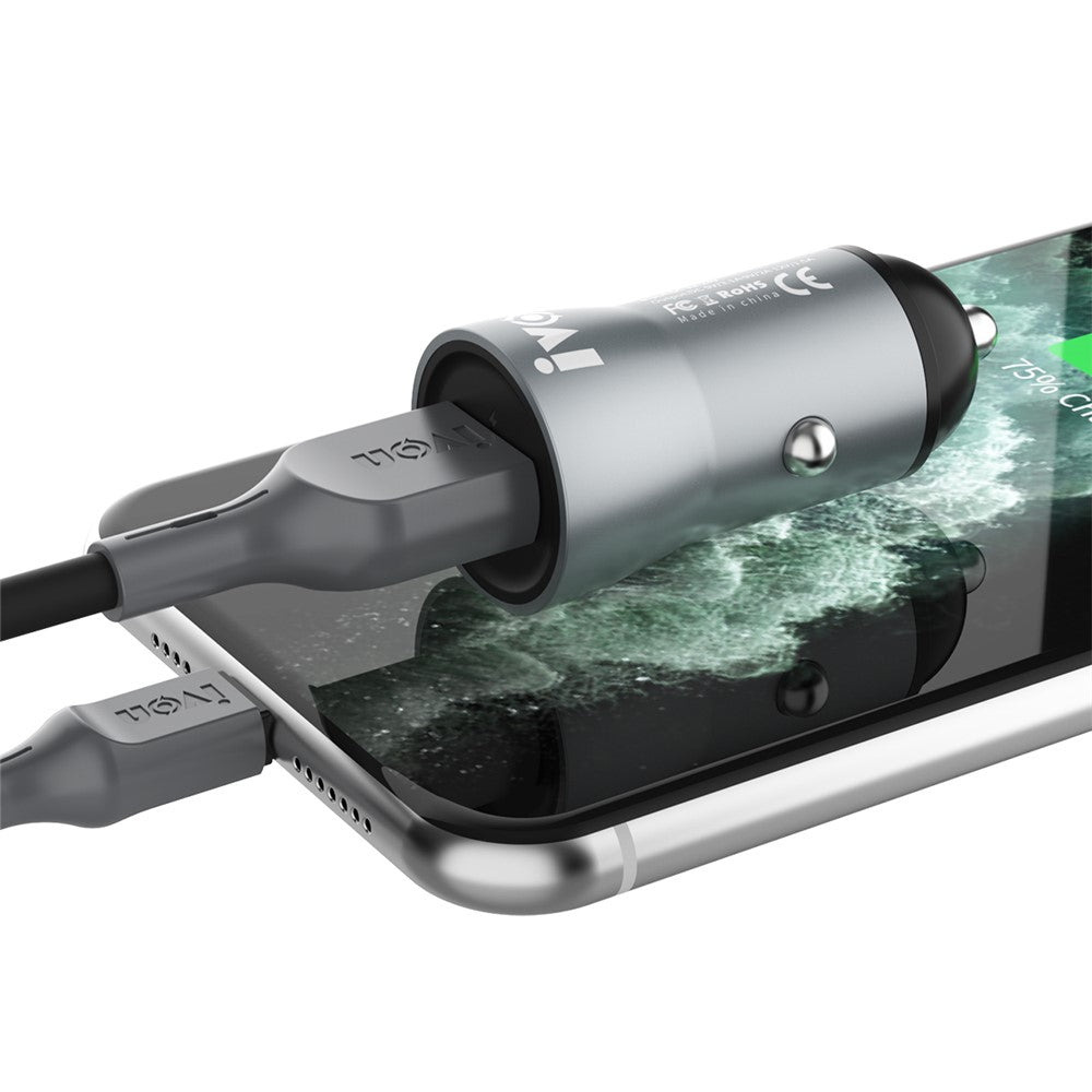 Car Charger 