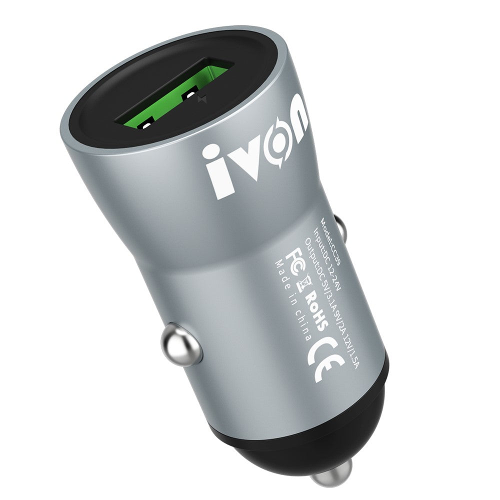 Car Charger 