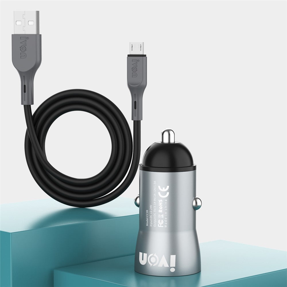 Car Charger 