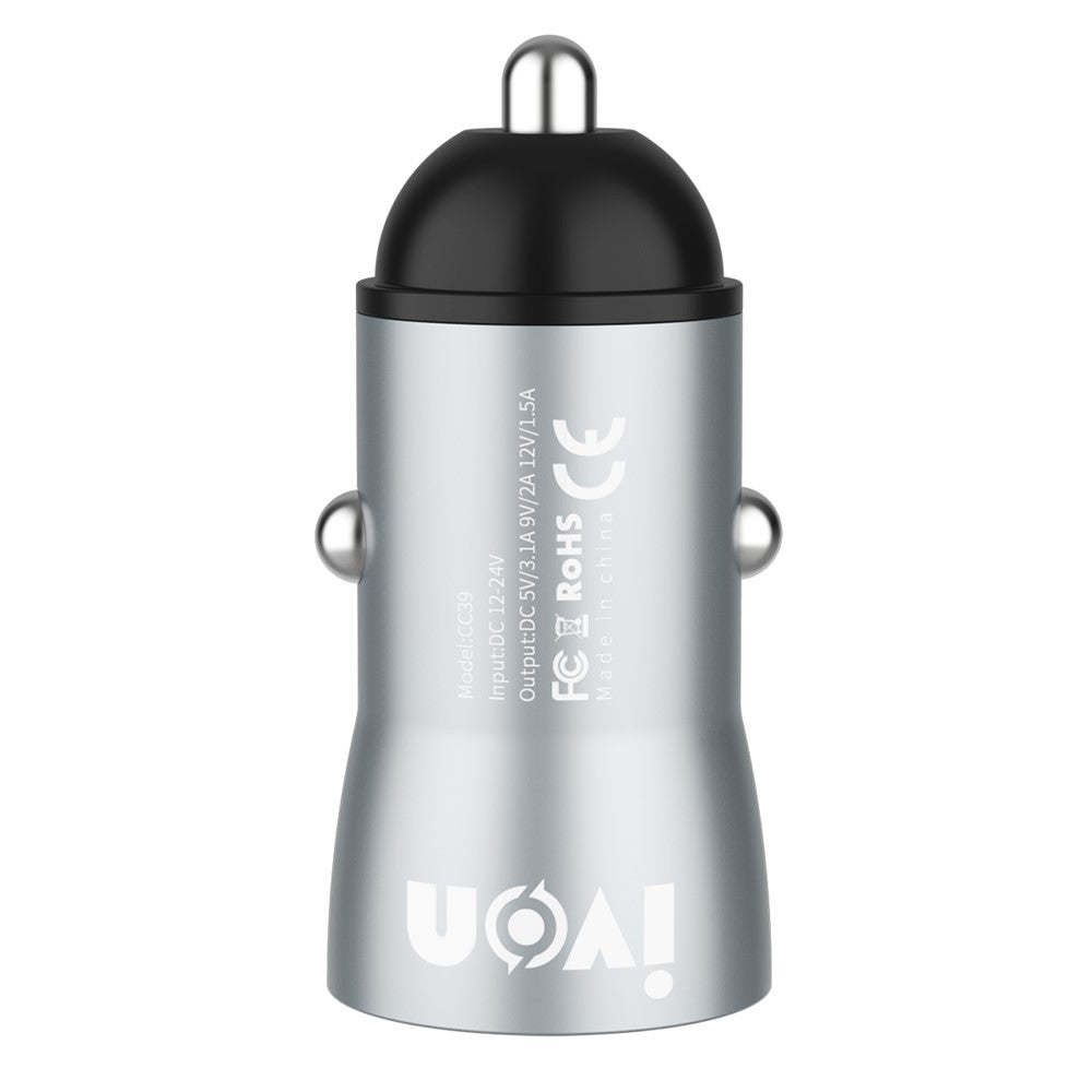 Car Charger 