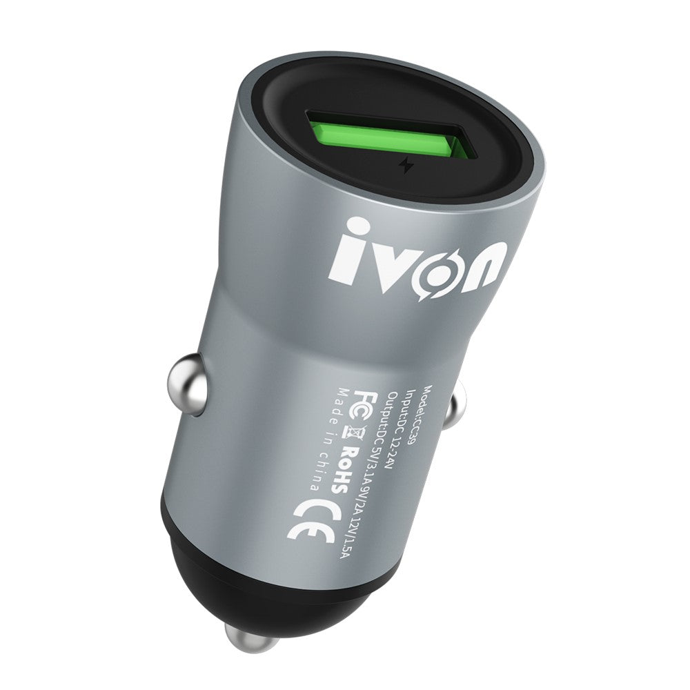 Car Charger 