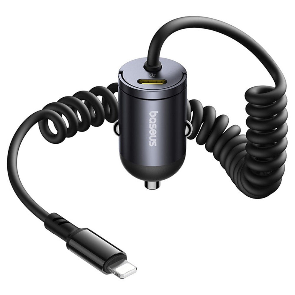 Car Charger 
