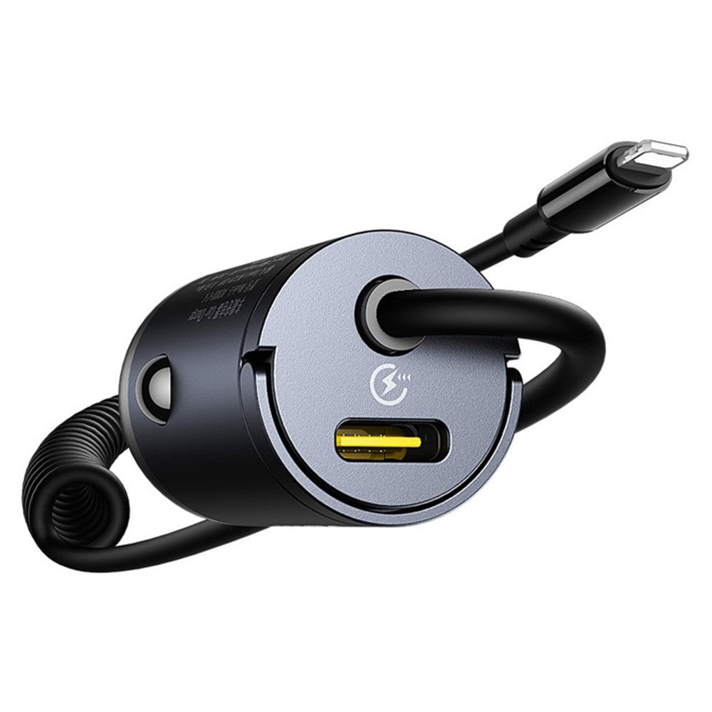 Car Charger 