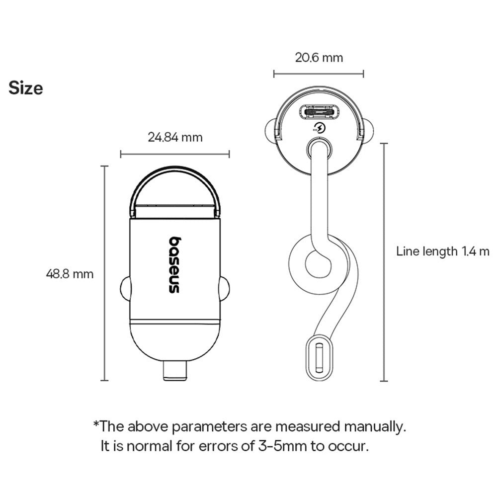 Car Charger 