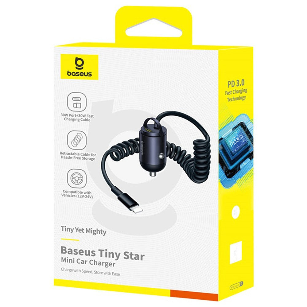 Car Charger 