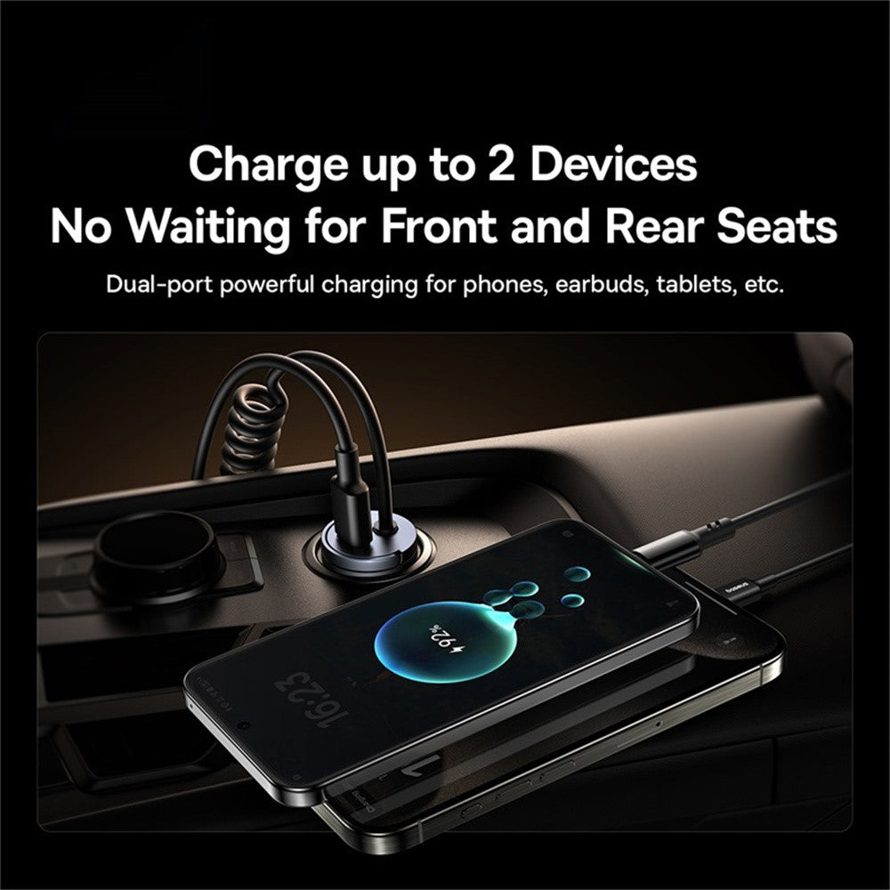 Car Charger 