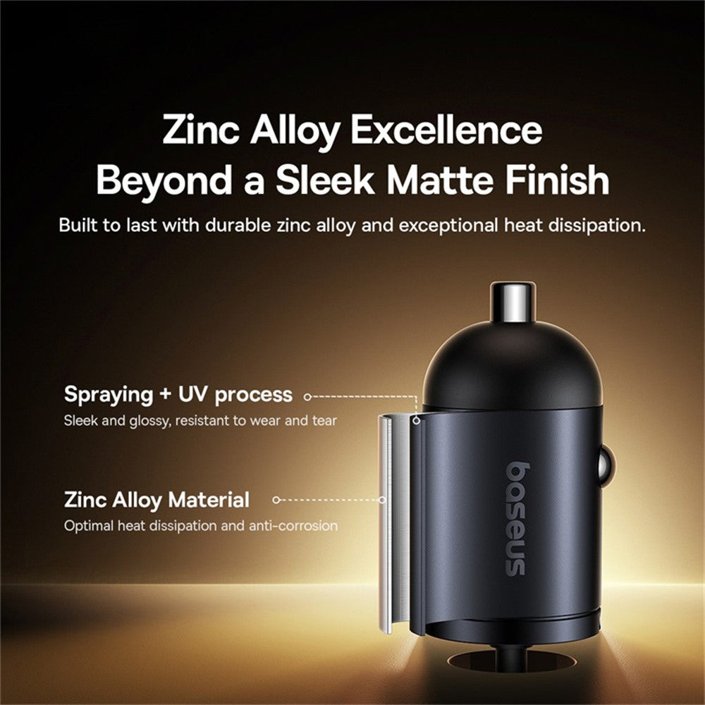 Car Charger 