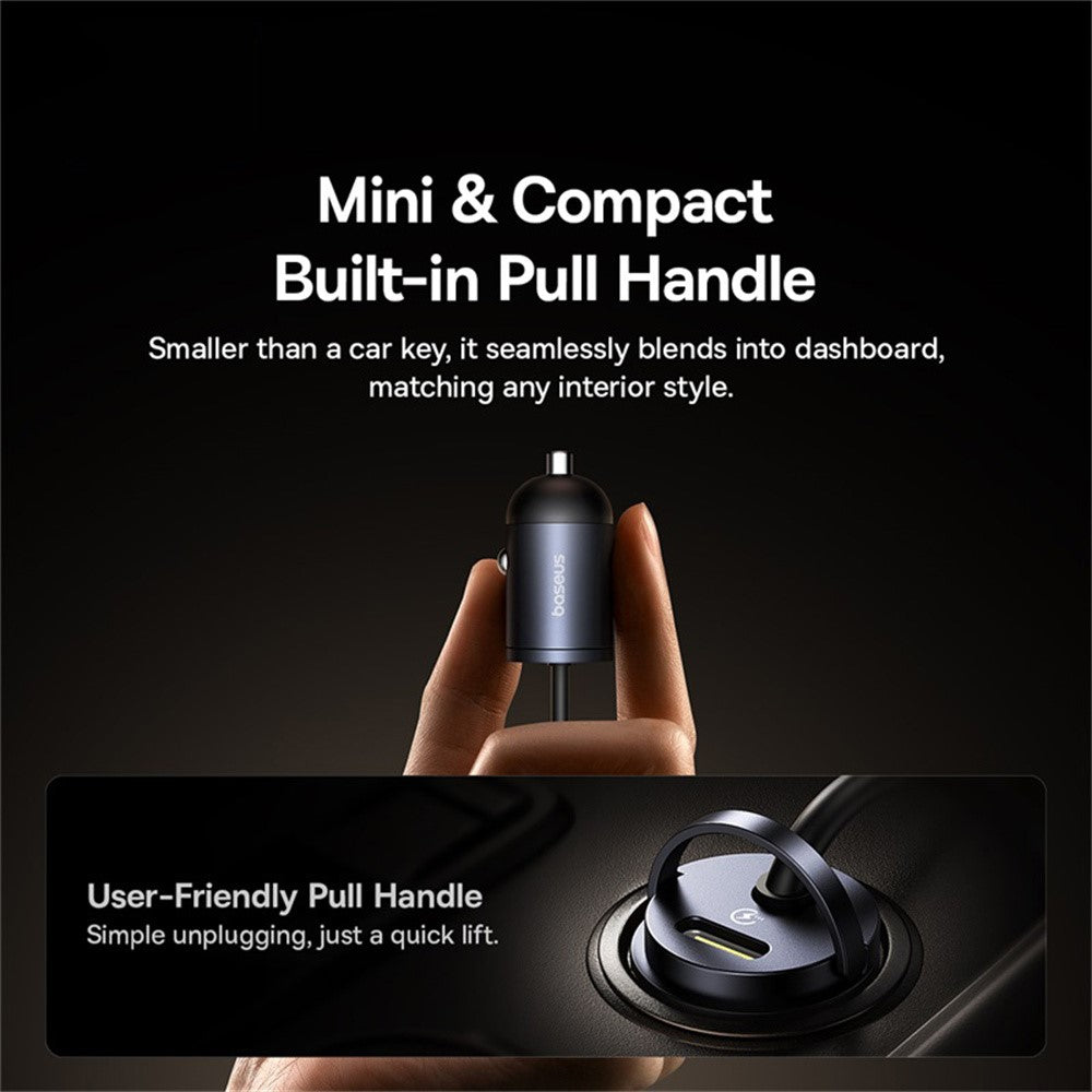 Car Charger 