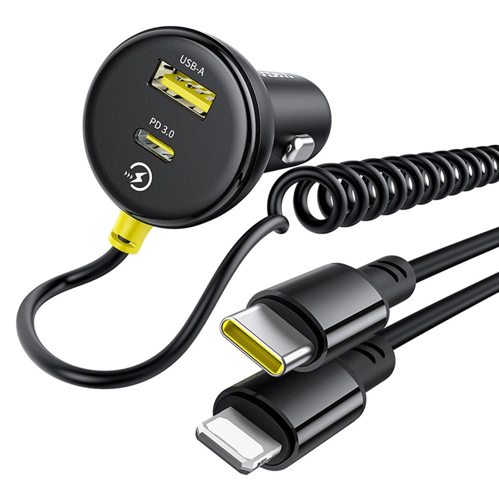Car Charger 