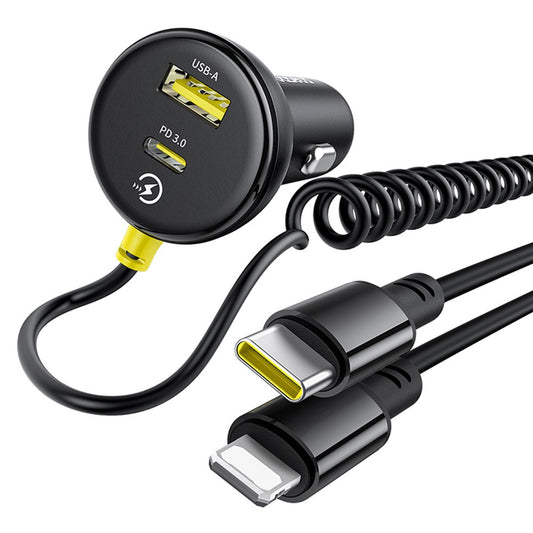 Car Charger 