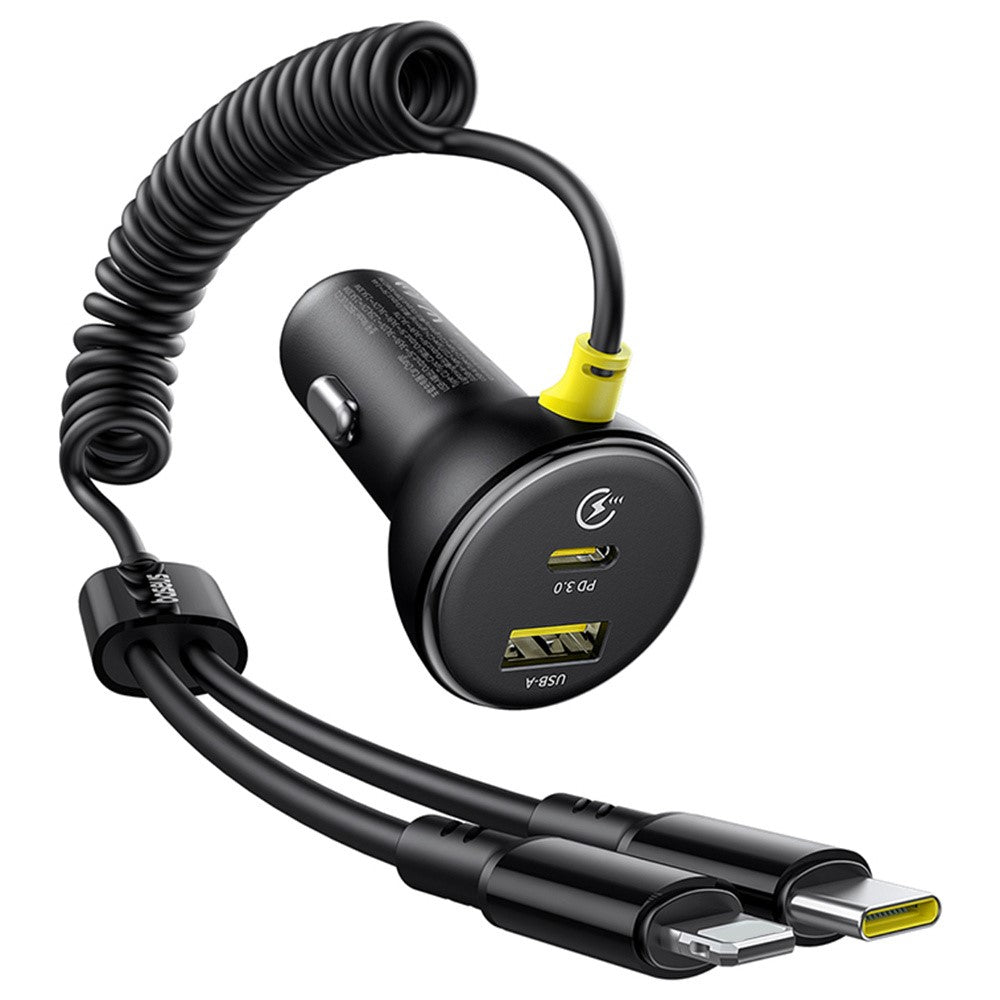 Car Charger 