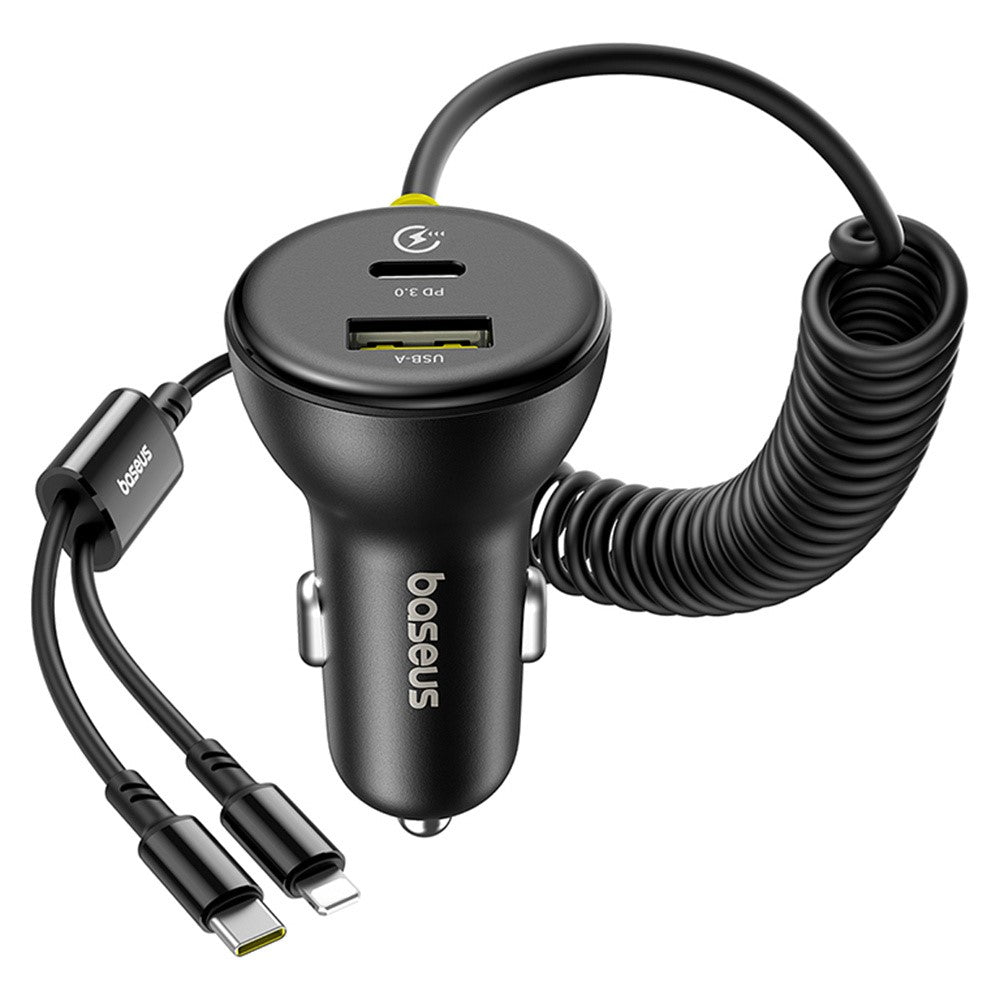 Car Charger 