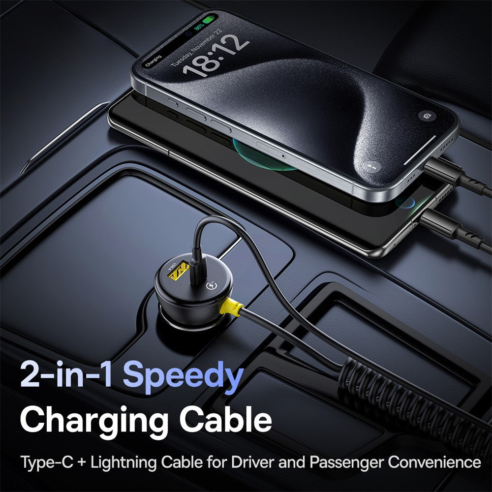 Car Charger 