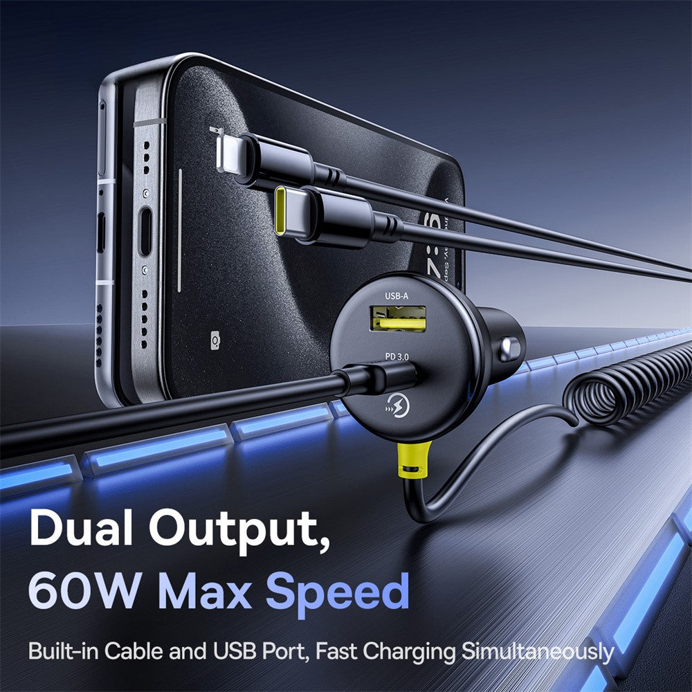 Car Charger 
