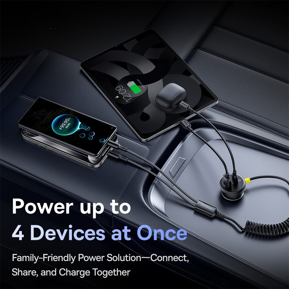 Car Charger 