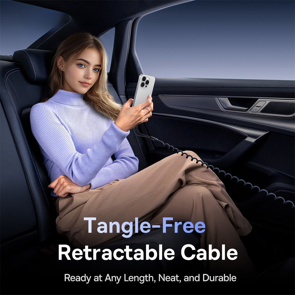 Car Charger 