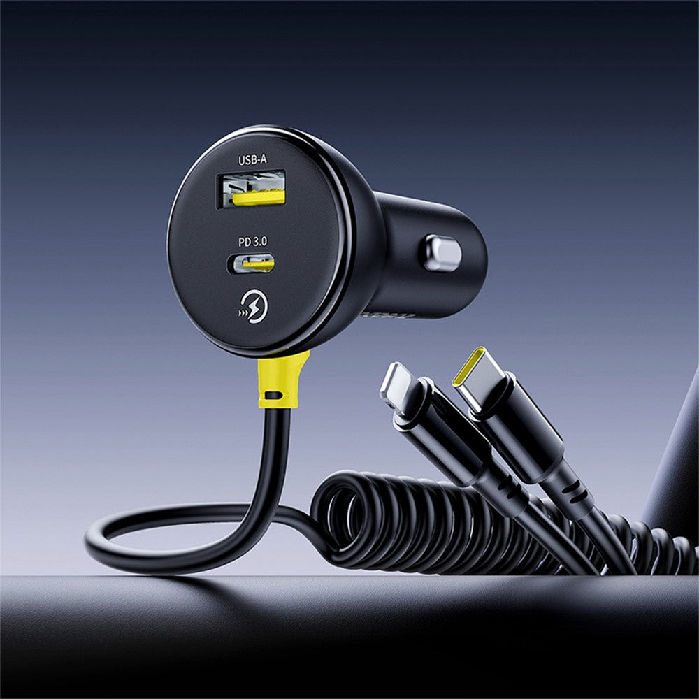 Car Charger 