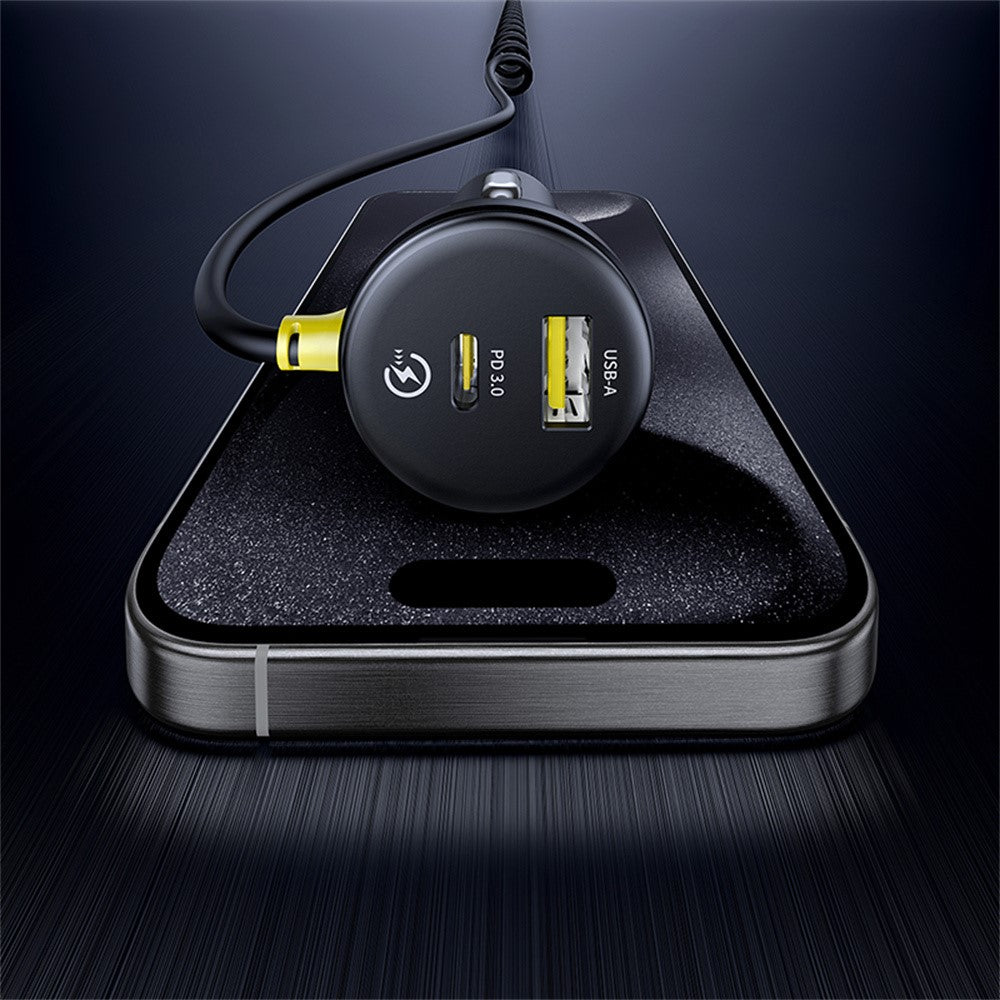 Car Charger 