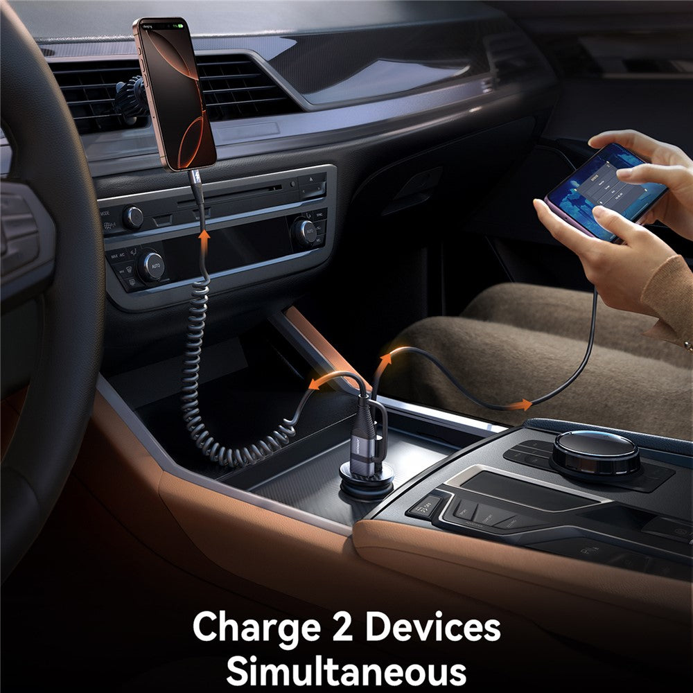 Car Charger 