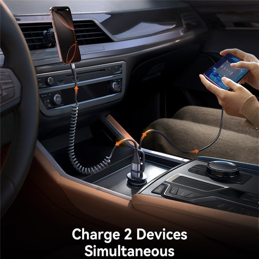 Car Charger 
