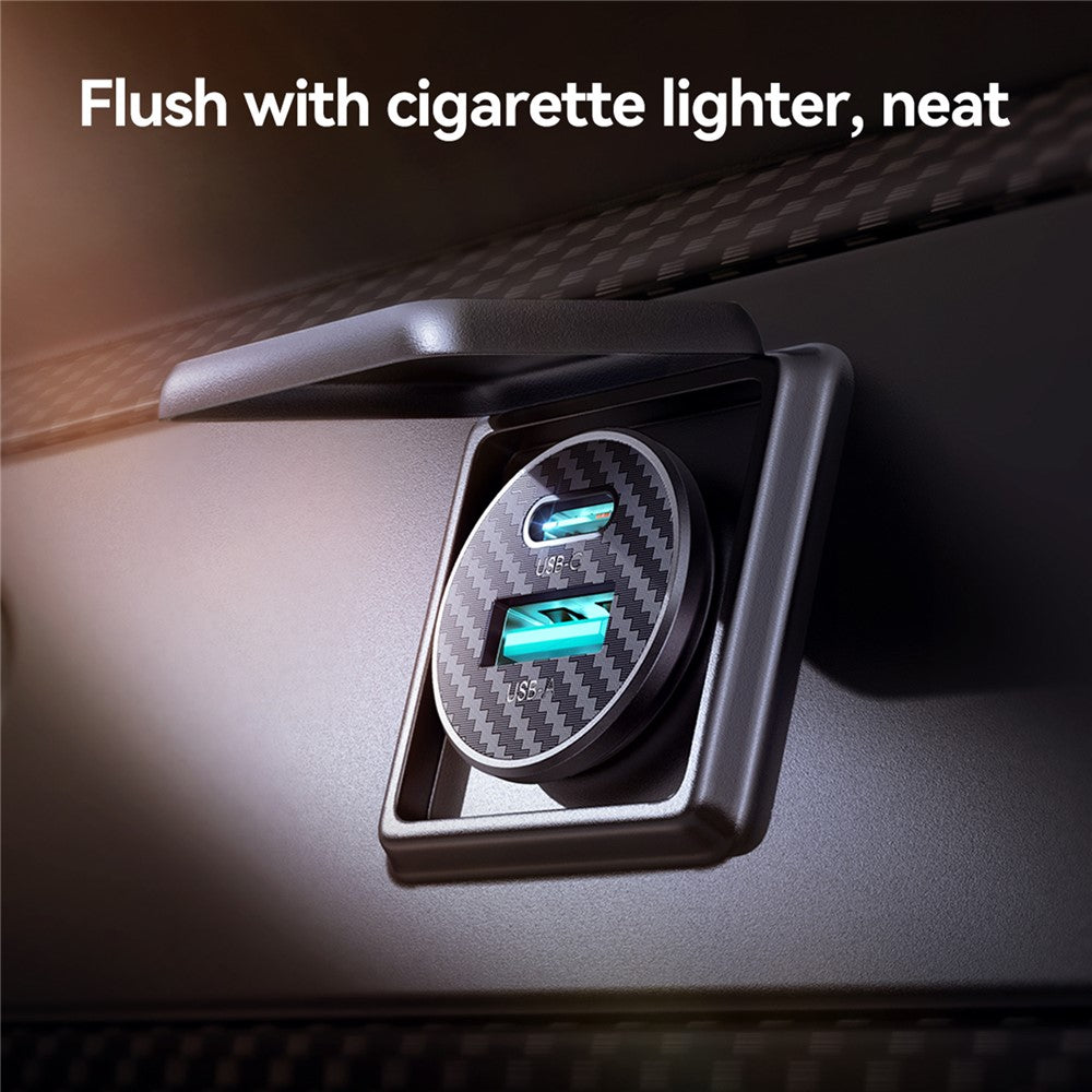 Car Charger 
