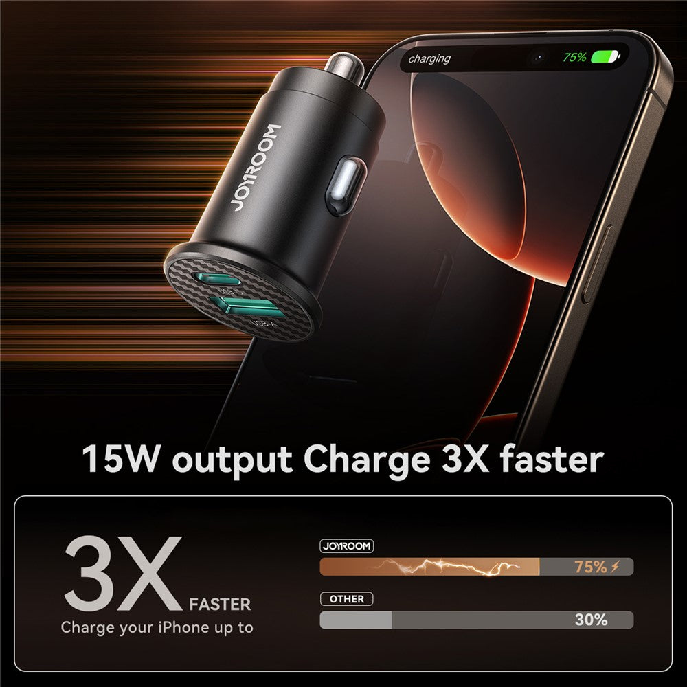 Car Charger 