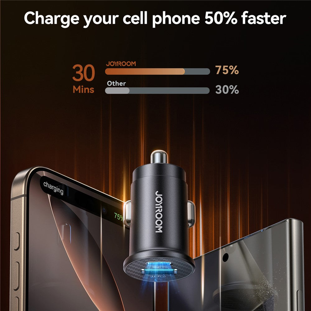 Car Charger 