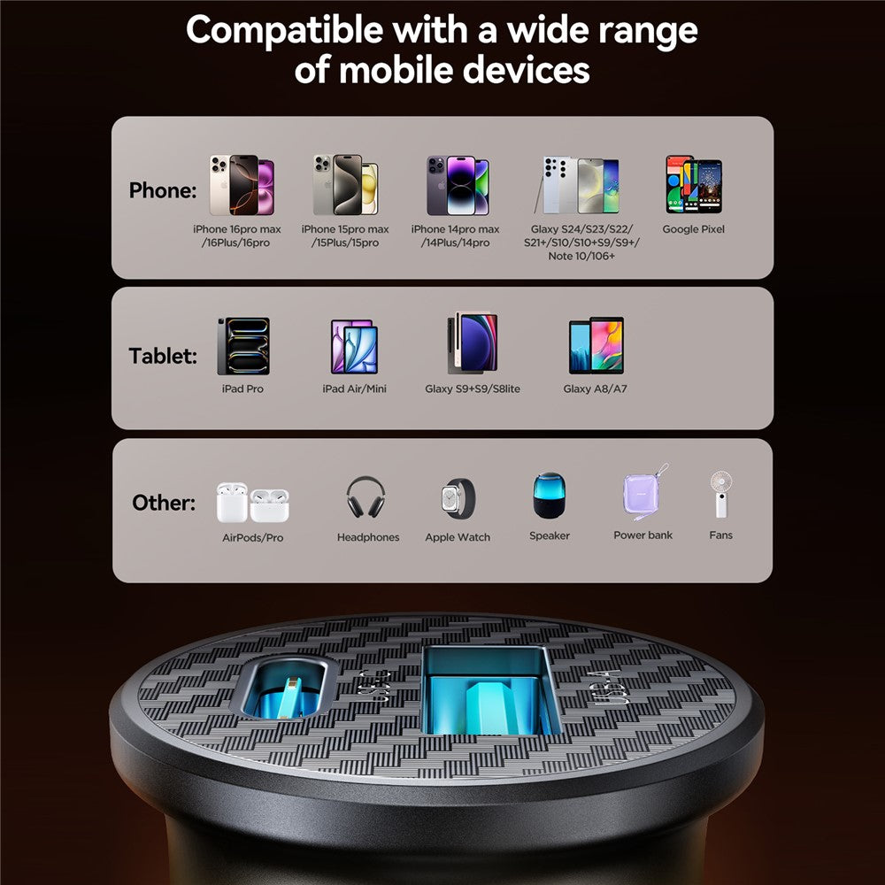Car Charger 