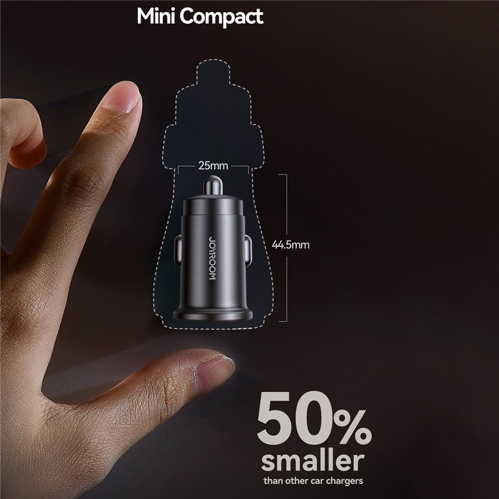 Car Charger 