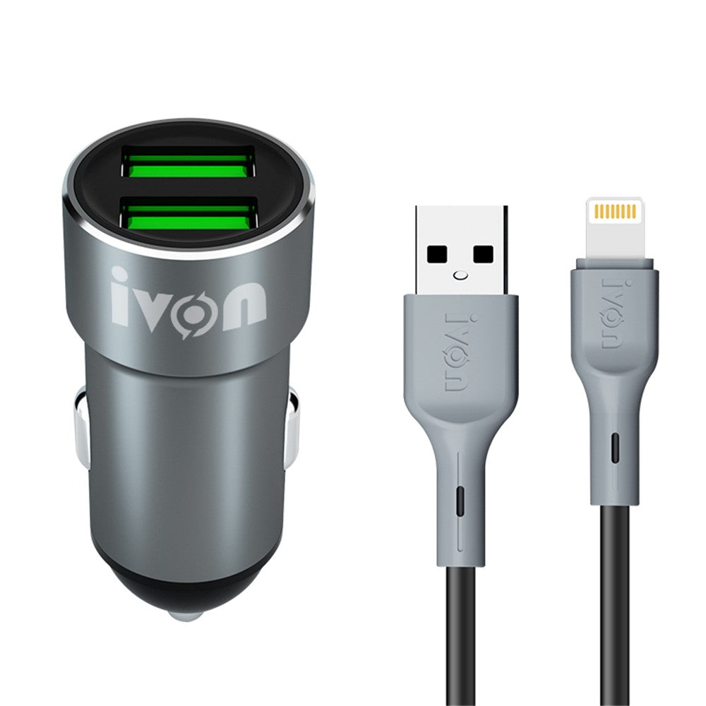 Car Charger 