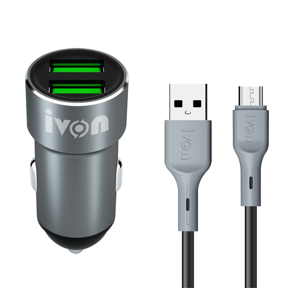 Car Charger 