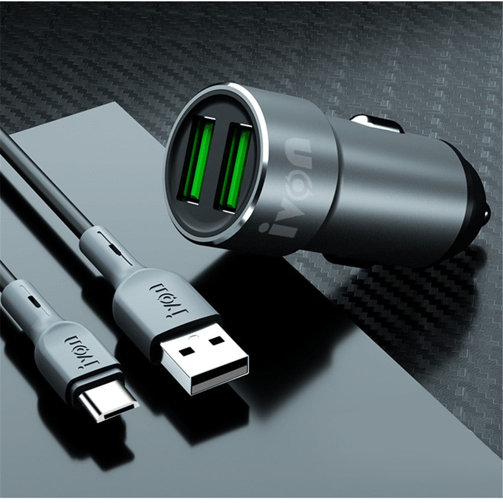 Car Charger 