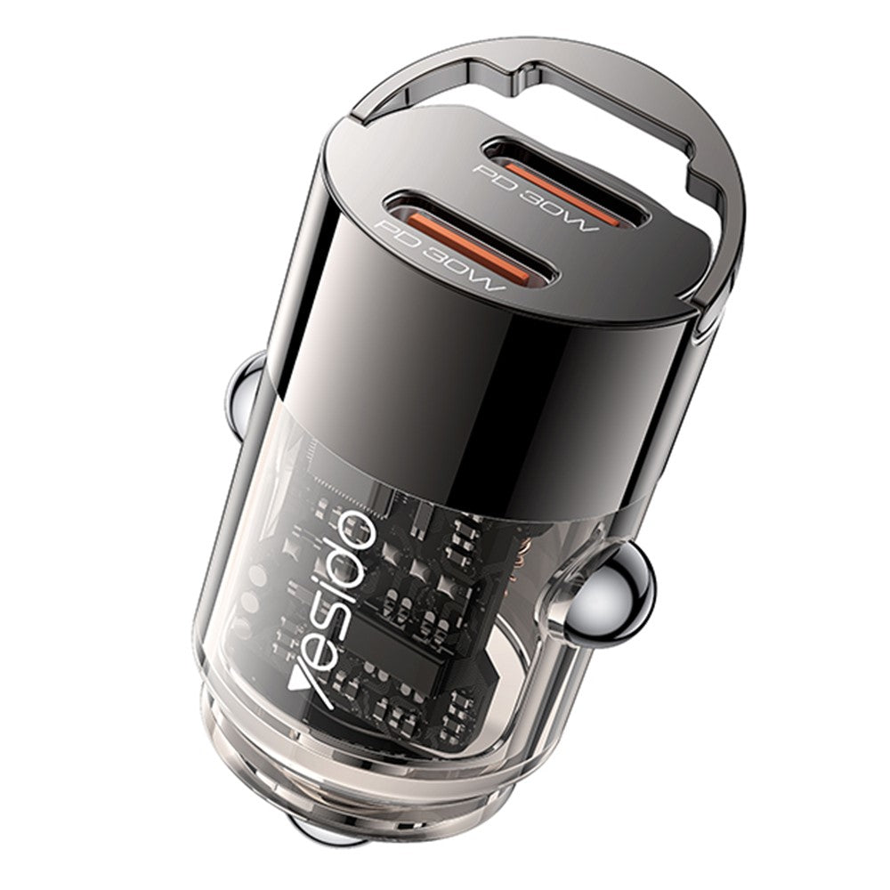 Car Charger 