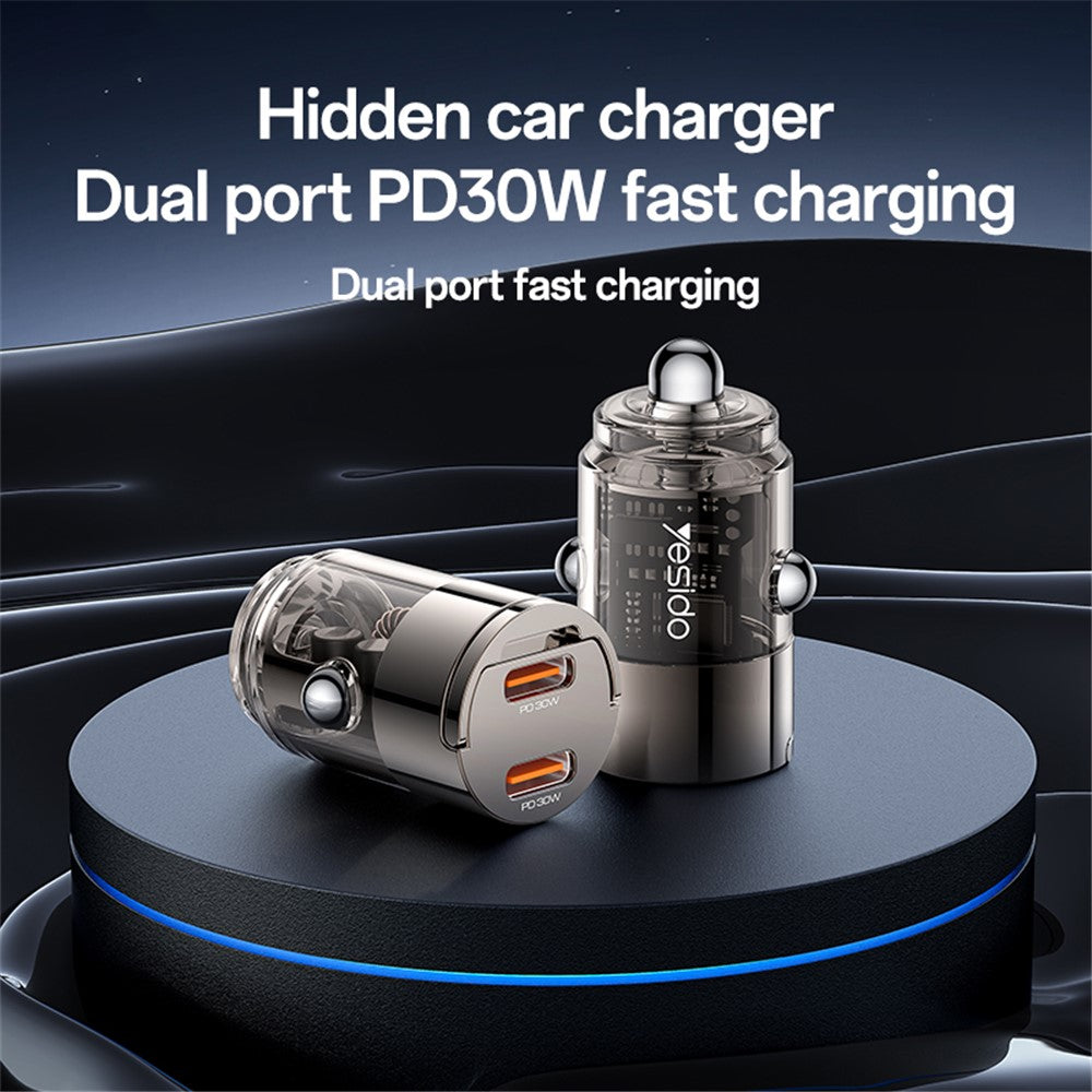 Car Charger 