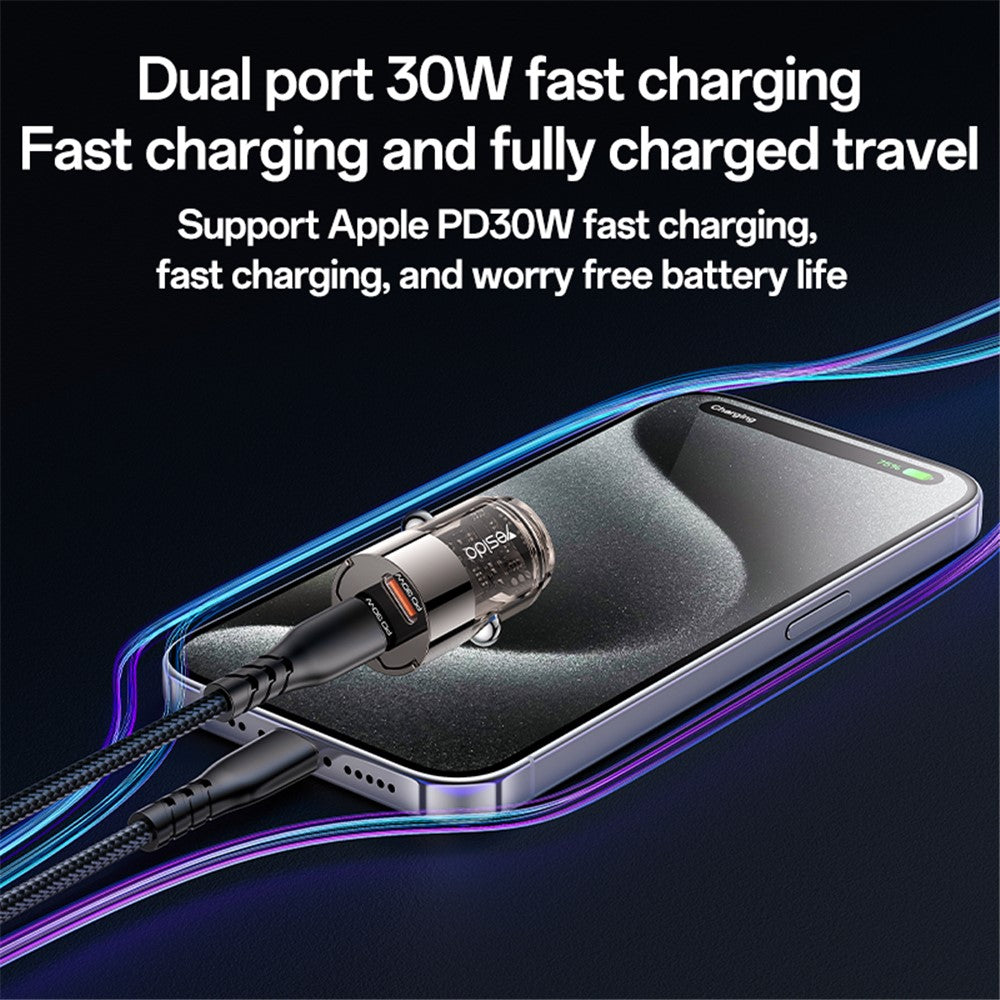 Car Charger 