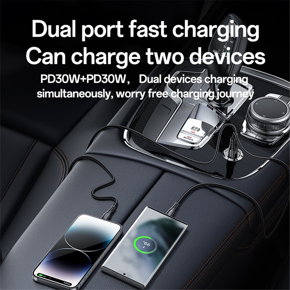 Car Charger 