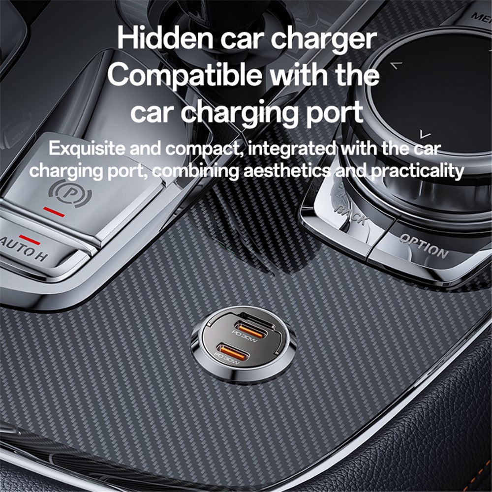 Car Charger 