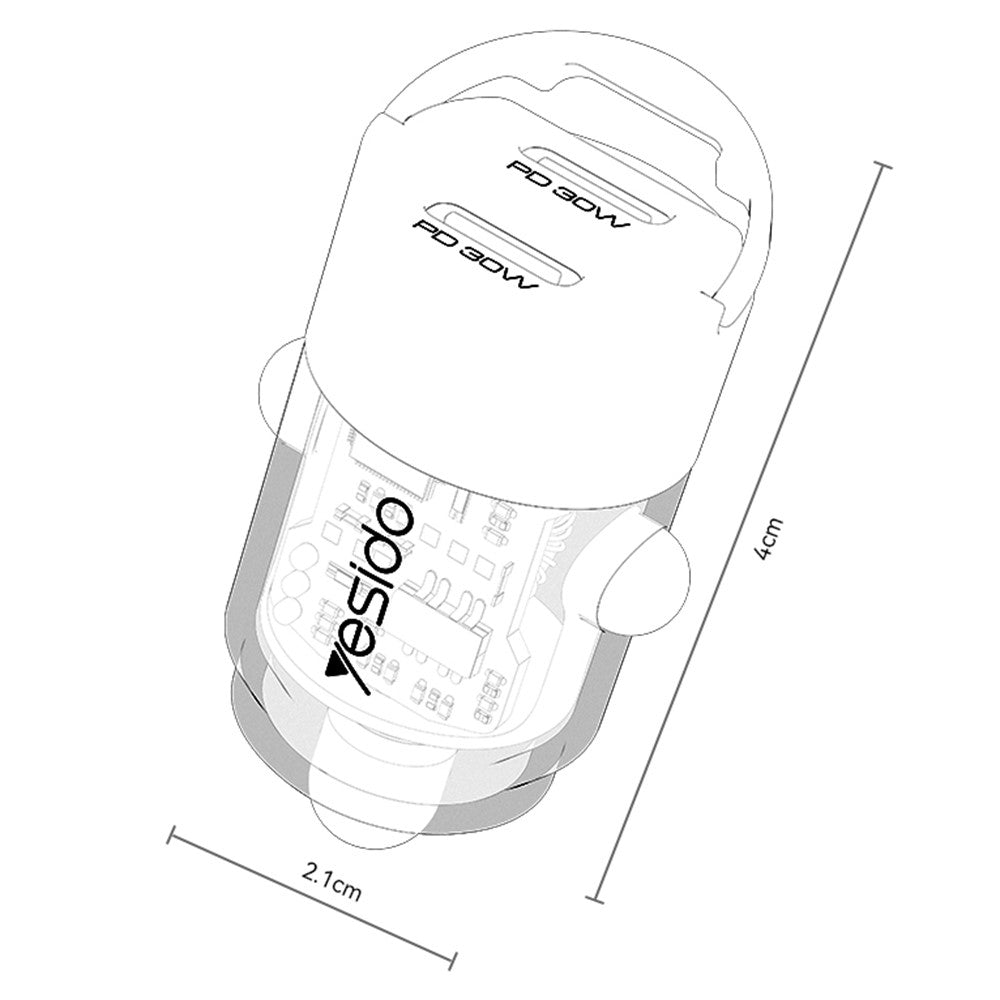 Car Charger 