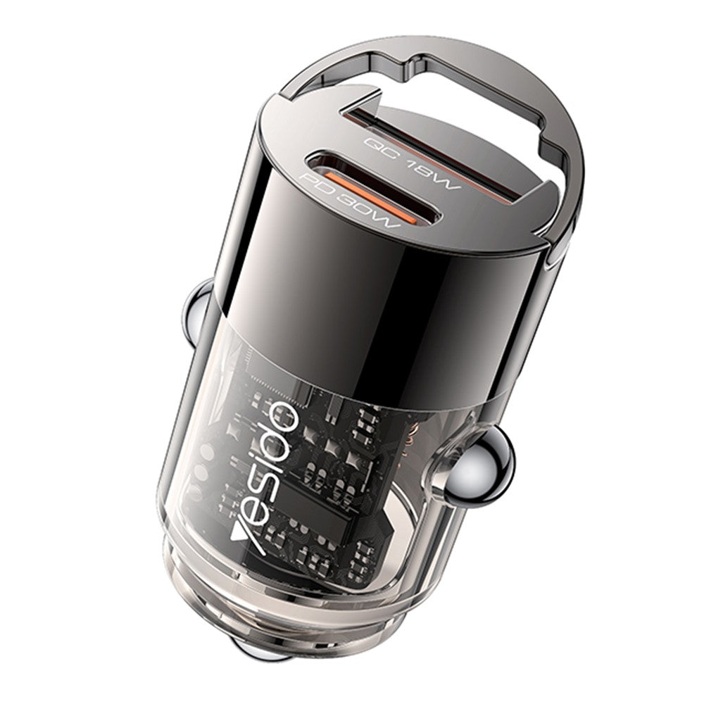 Car Charger 