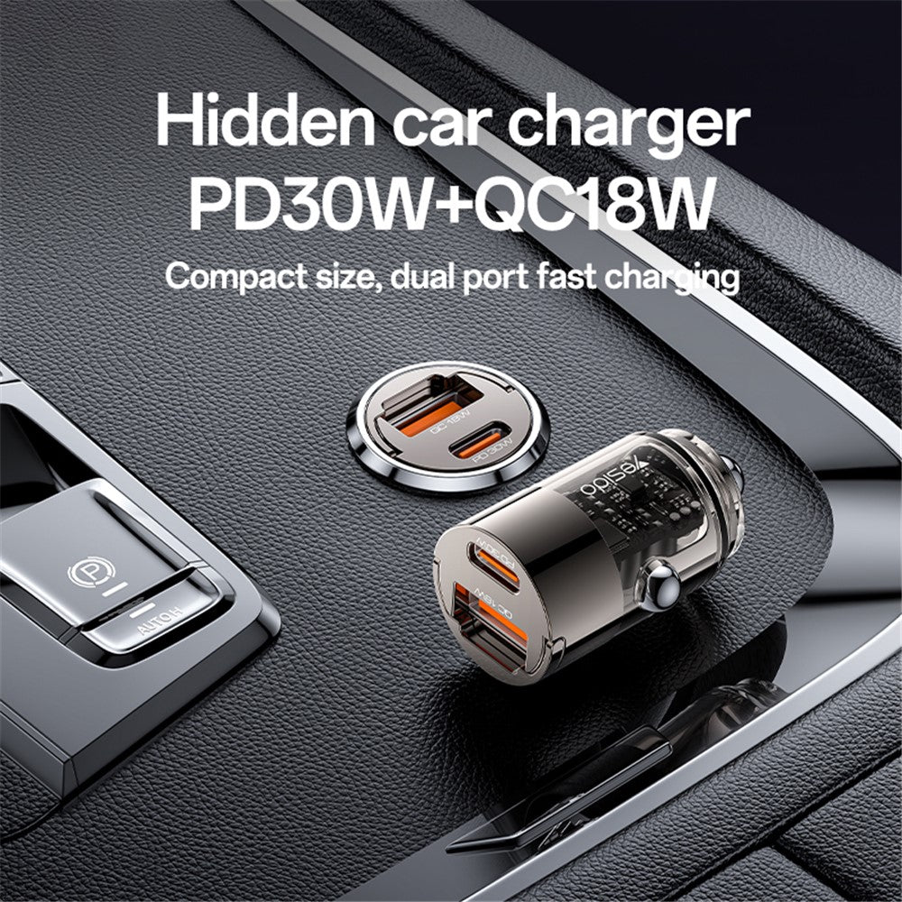 Car Charger 