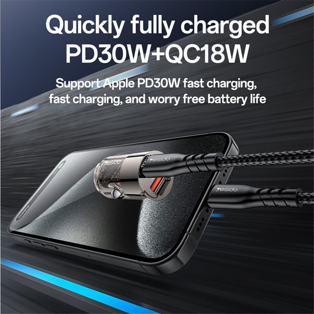 Car Charger 