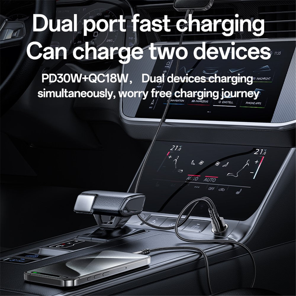 Car Charger 