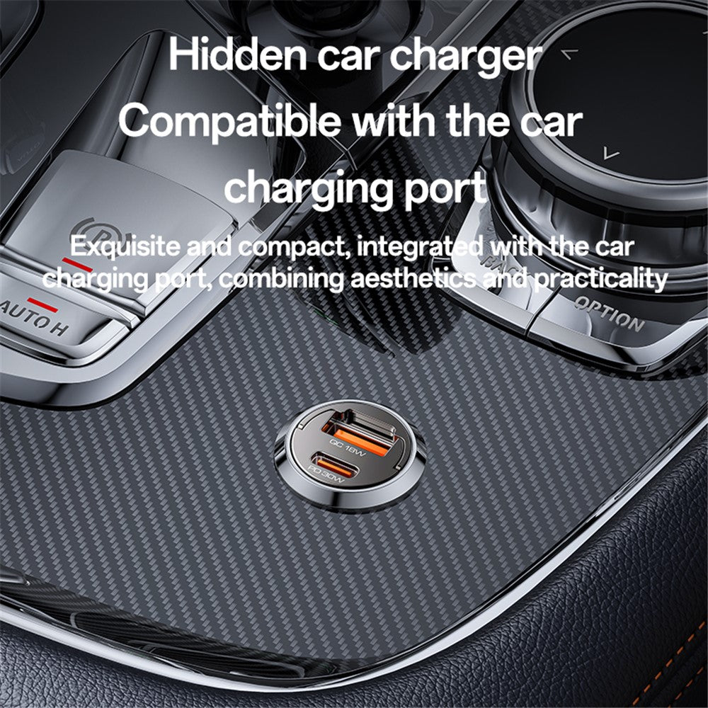 Car Charger 