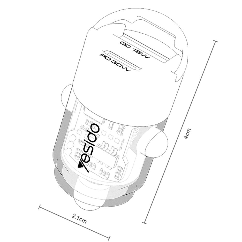 Car Charger 