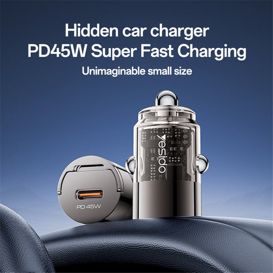 Car Charger 