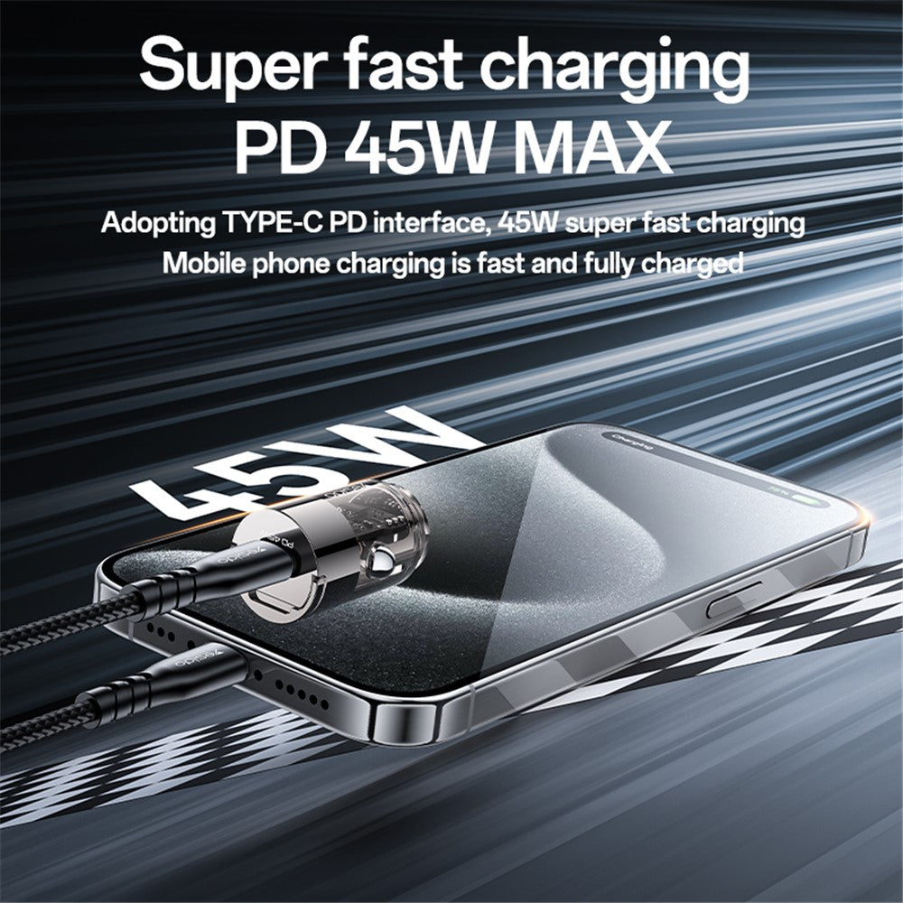Car Charger 