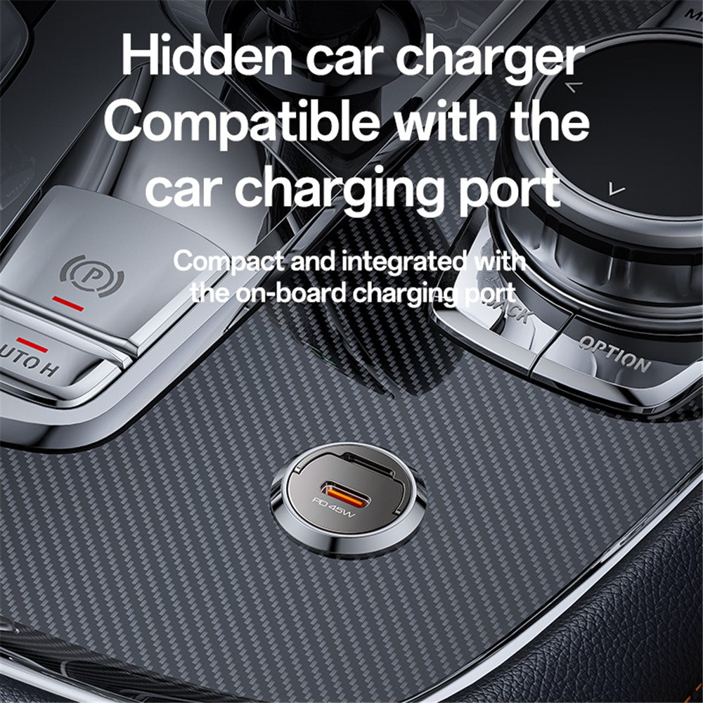 Car Charger 