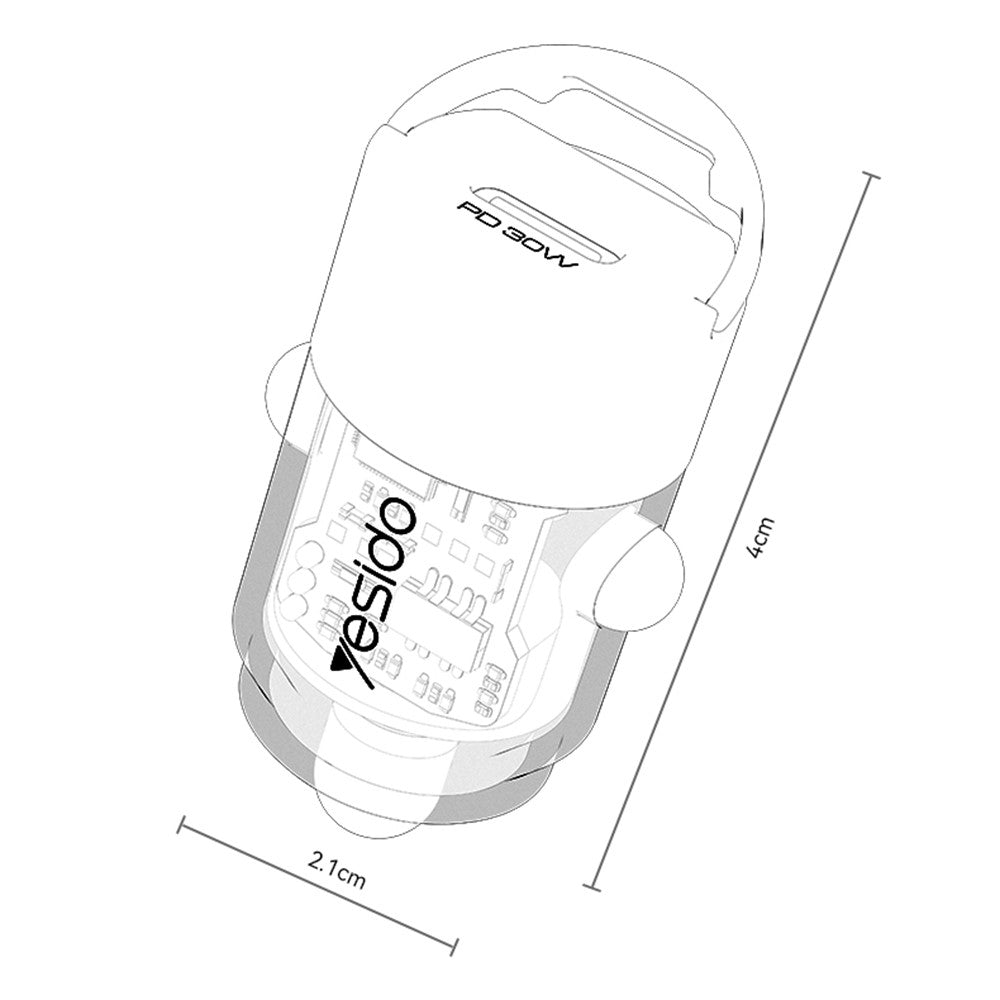 Car Charger 
