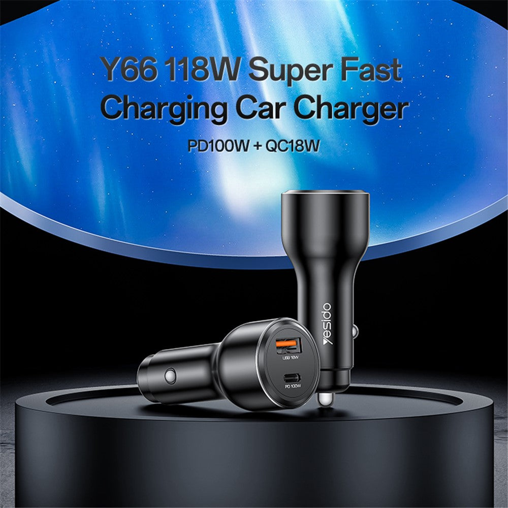 Car Charger 