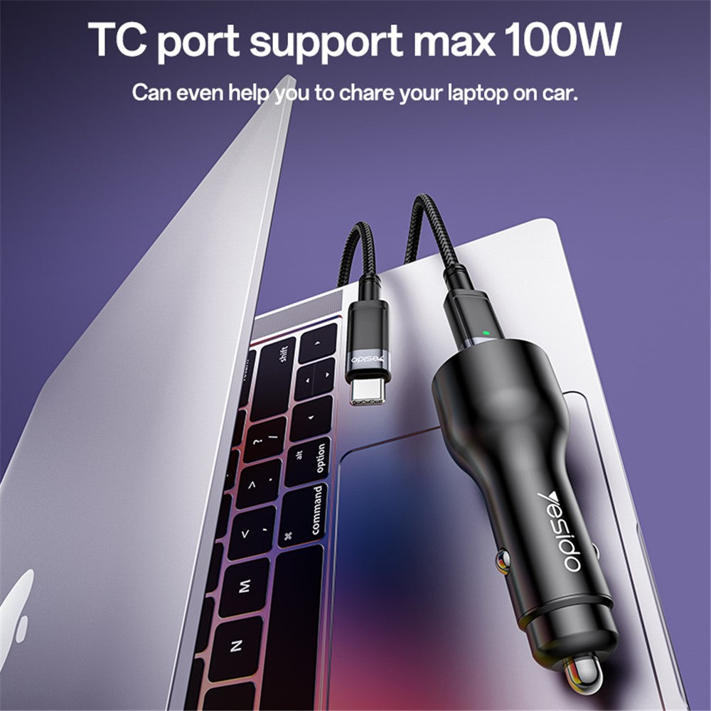 Car Charger 